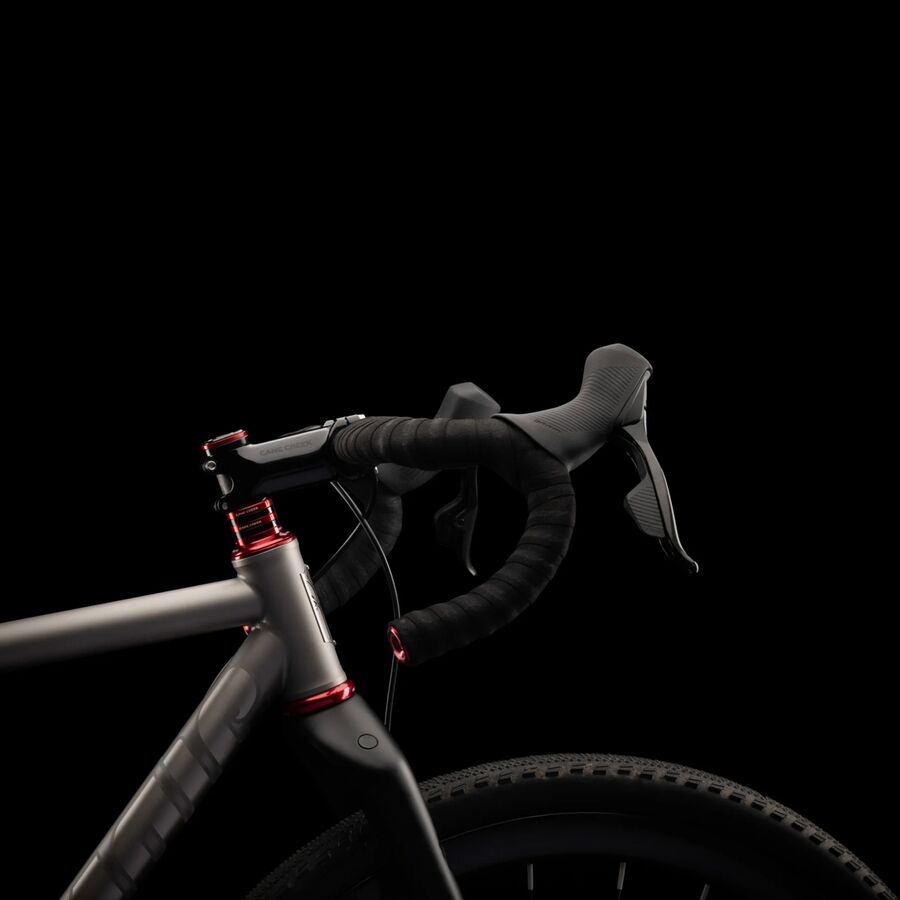 Cane Creek GXC Stem Black