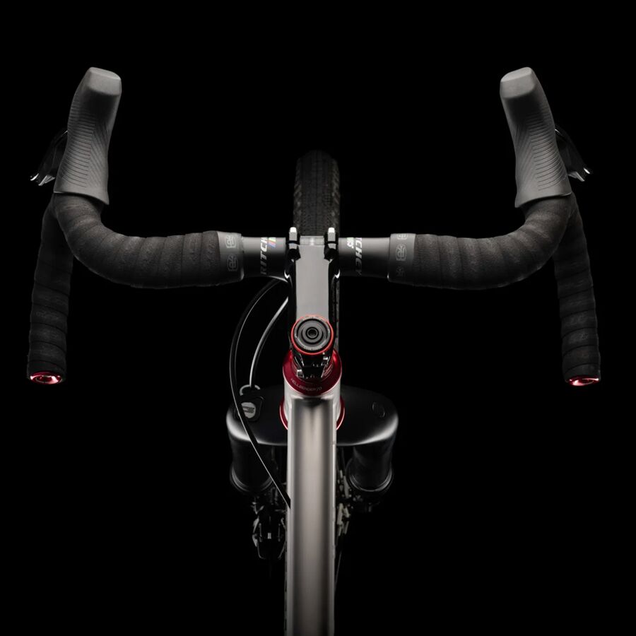 Cane Creek GXC Stem Black