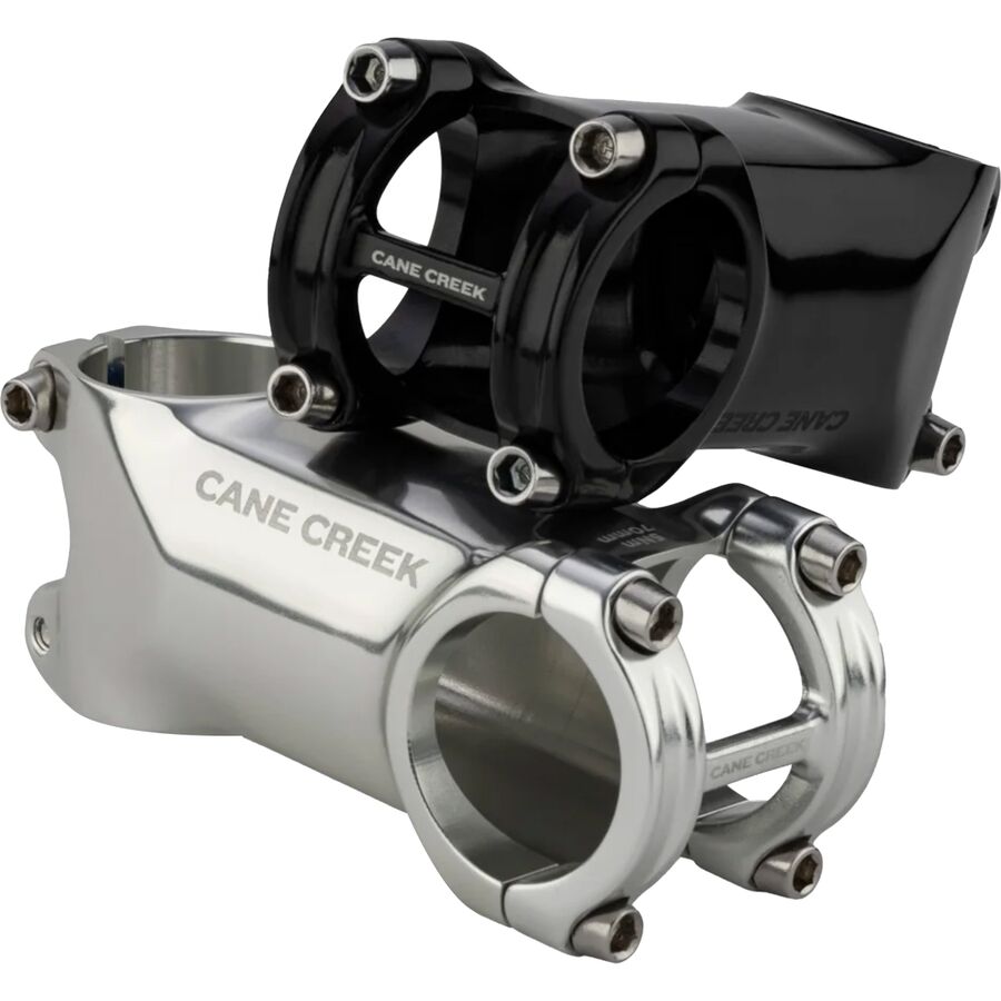 Cane Creek GXC Stem Black