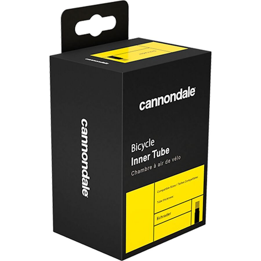 Cannondale Schrader Valve Tube