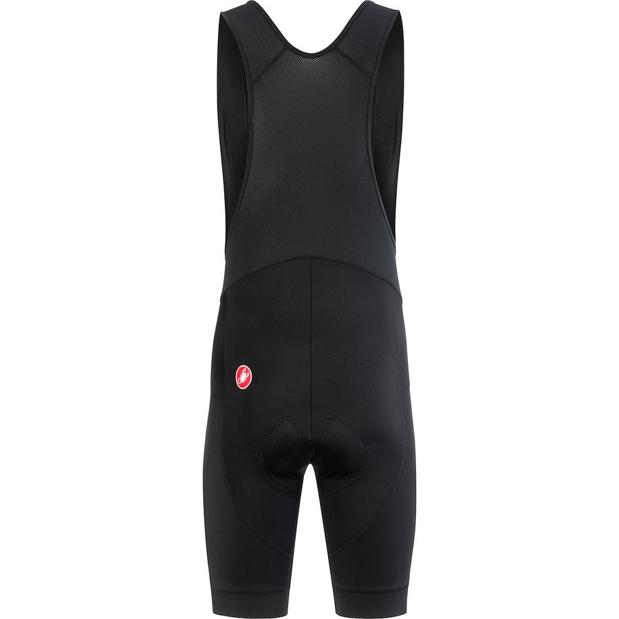 Castelli Cento Bib Short - Men's Black
