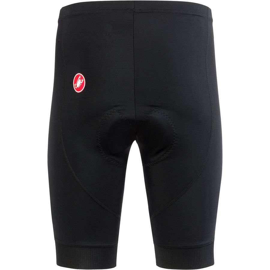 Castelli Cento Short - Men's Black