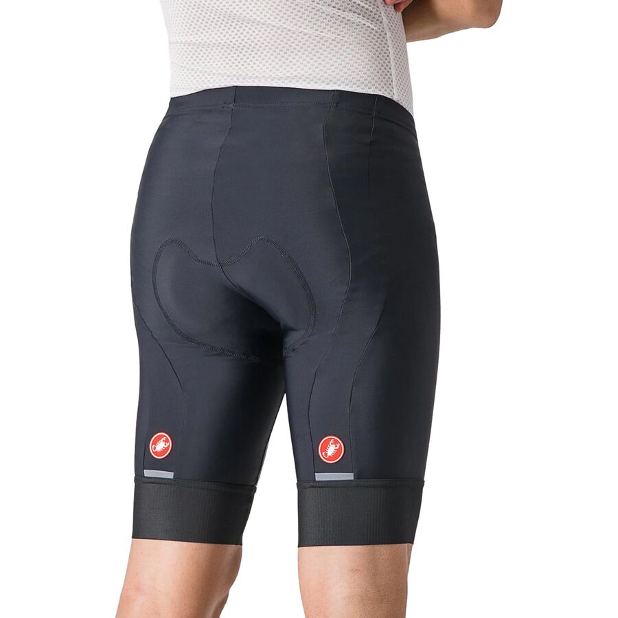 Castelli Entrata 2 Short - Men's Black