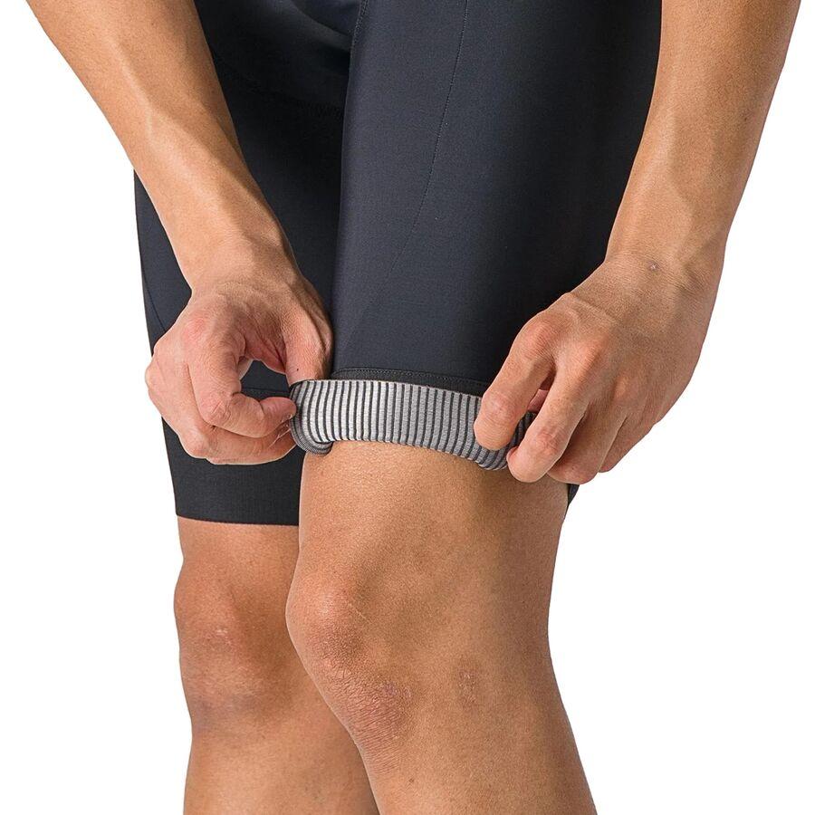 Castelli Entrata 2 Short - Men's Black