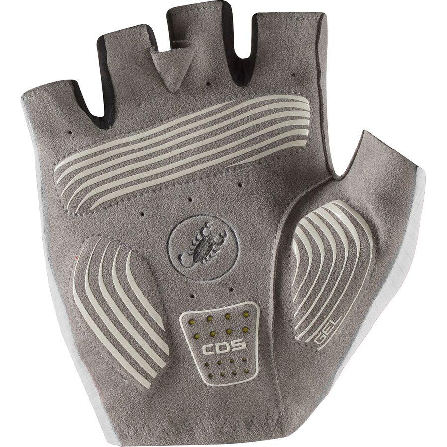 Castelli Espresso Glove Belgian Blue