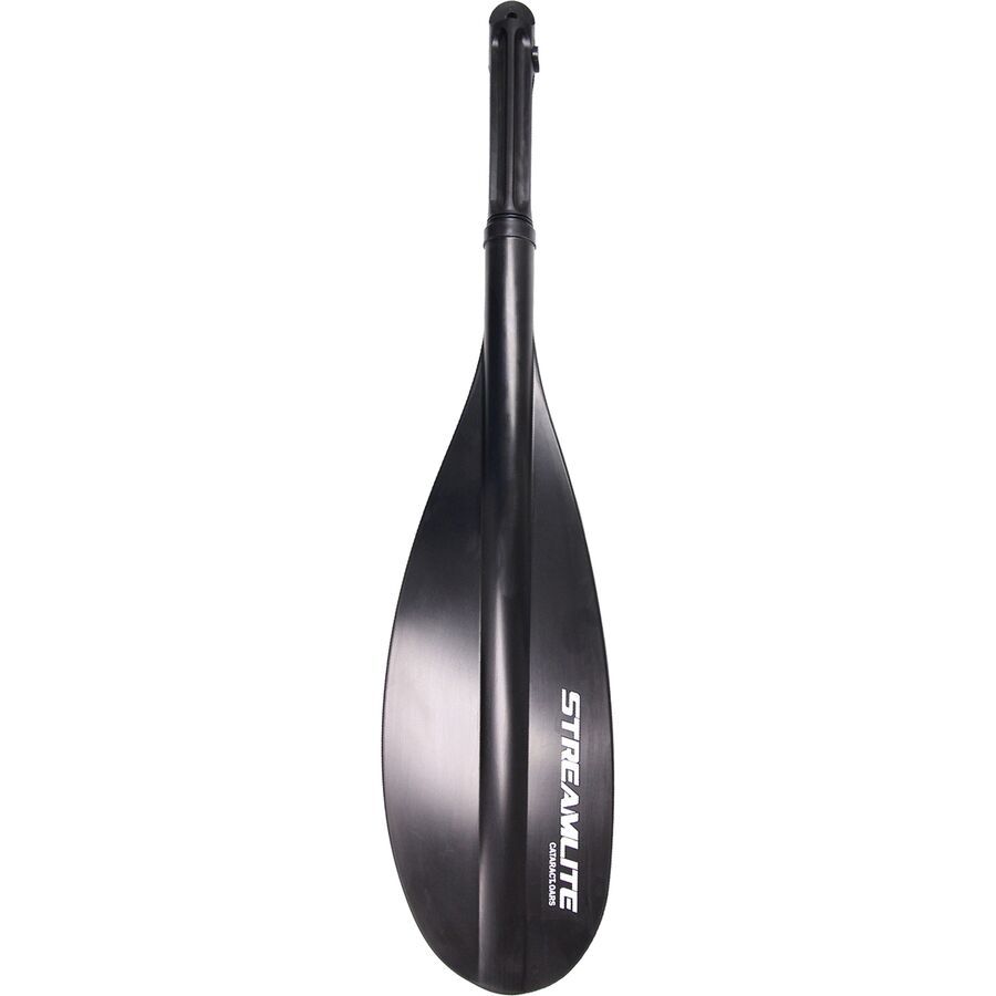 Cataract Oars StreamLite Blade Gray