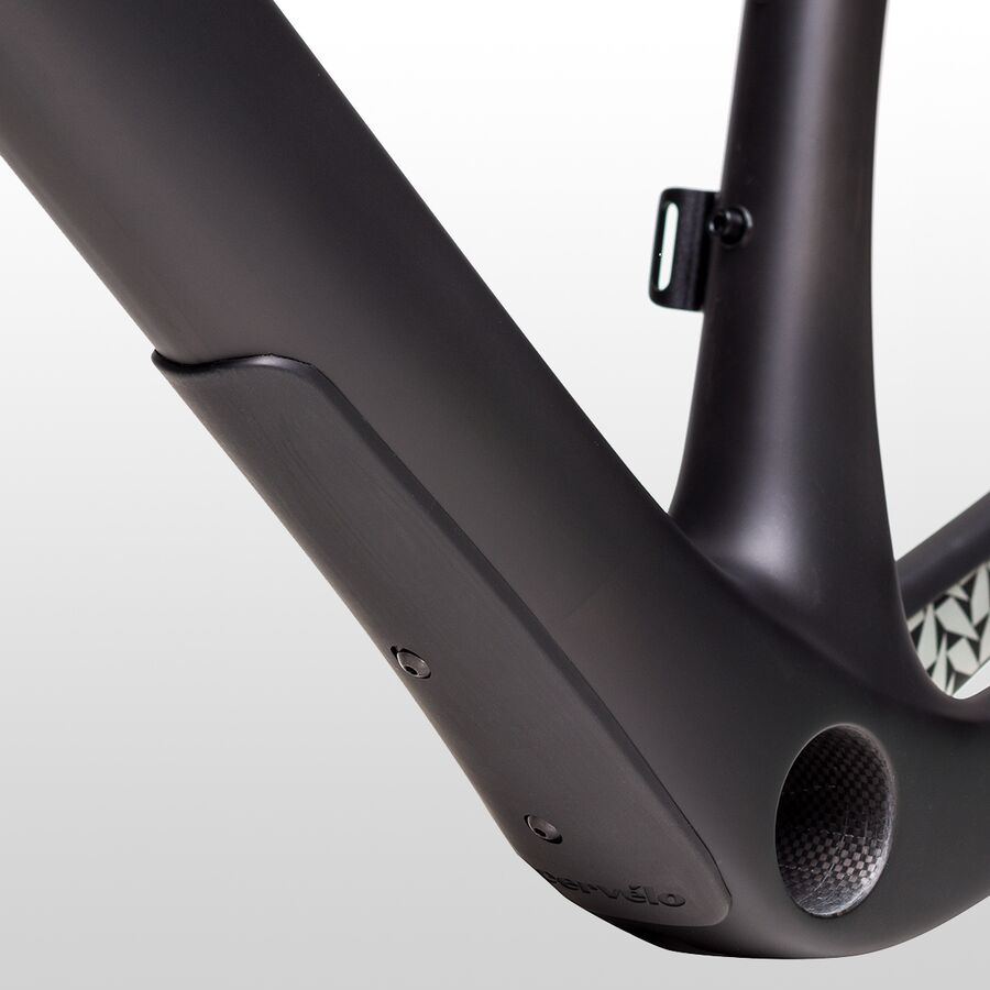Cervelo Aspero 5 Frameset Black