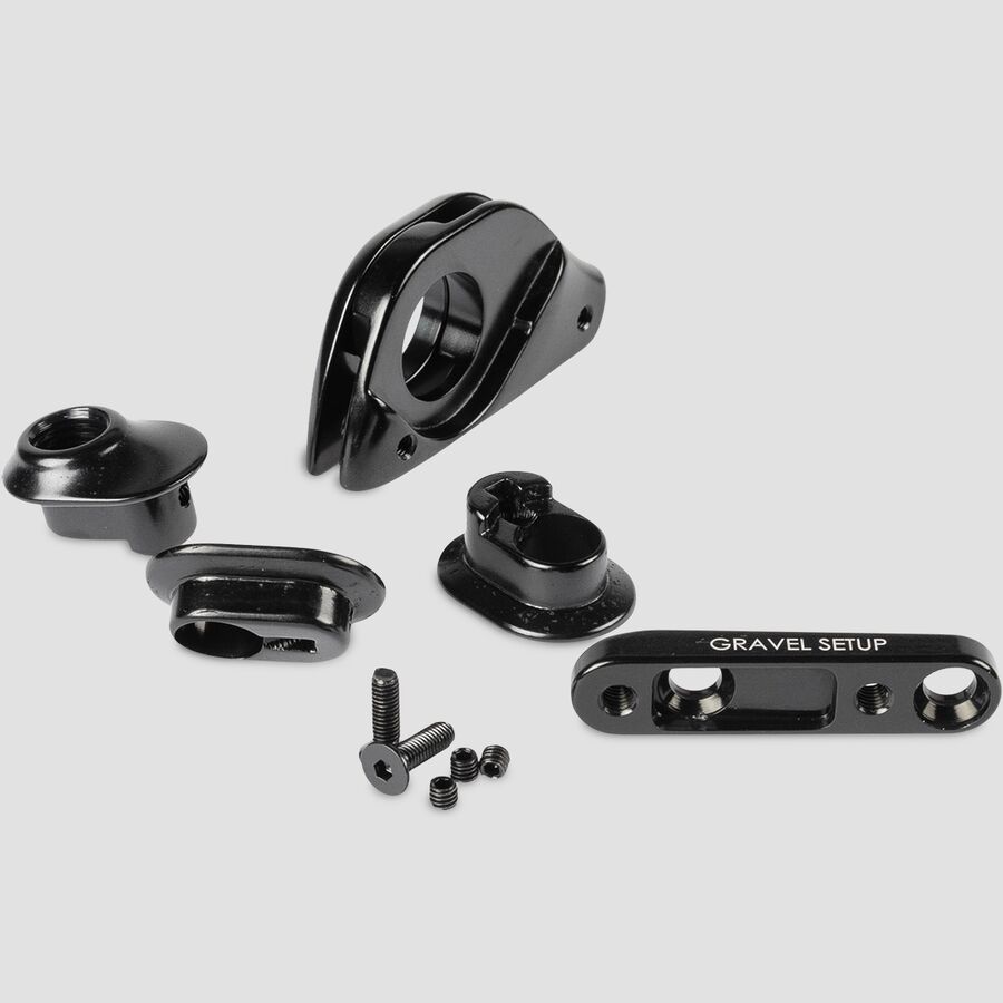 Cervelo Rouvida Dropout Kit