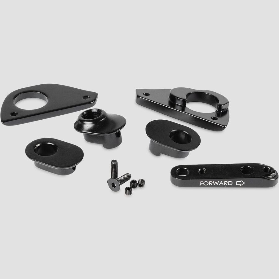Cervelo Rouvida Dropout Kit