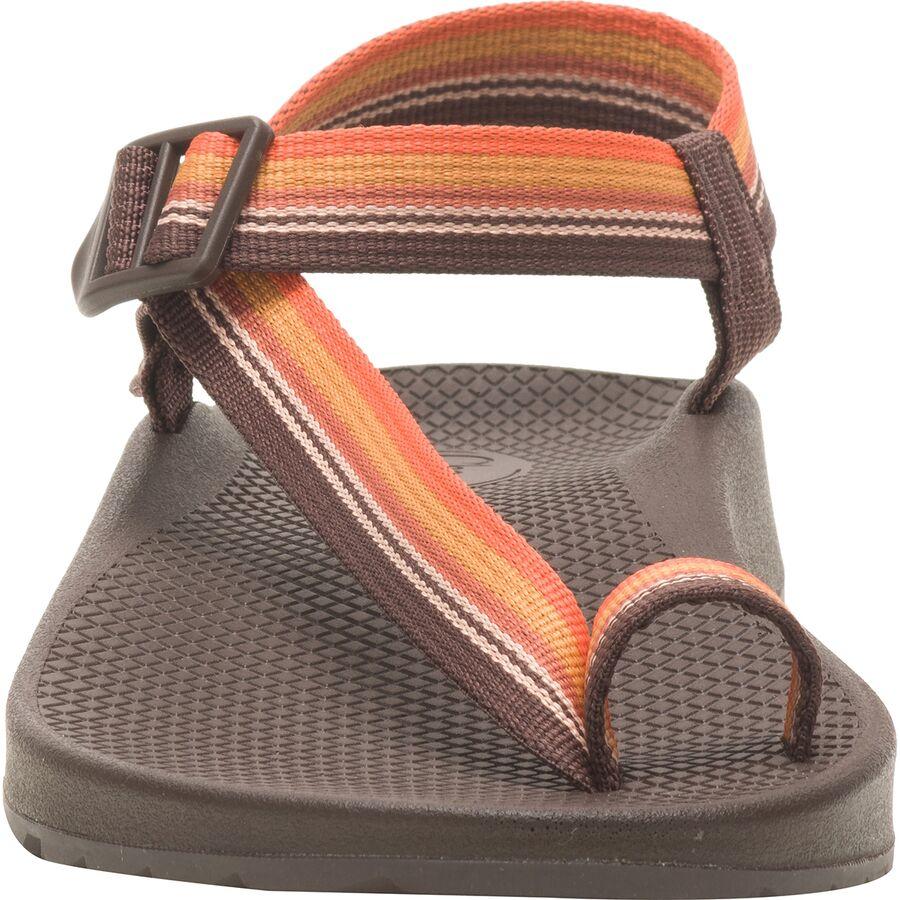 Chaco Bodhi Sandal - Men's Belt/Java