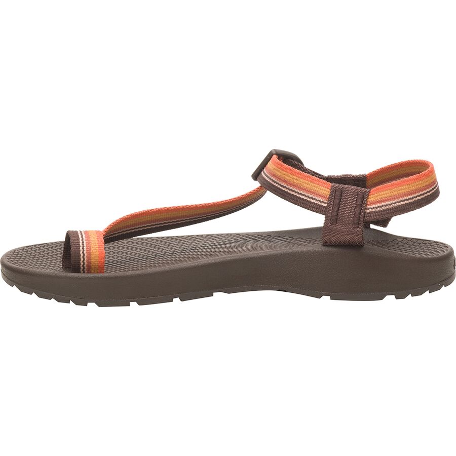 Chaco Bodhi Sandal - Men's Belt/Java