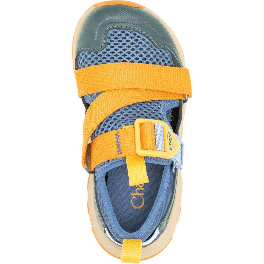 Chaco Drifter Shoe - Kids' Elemental Blue