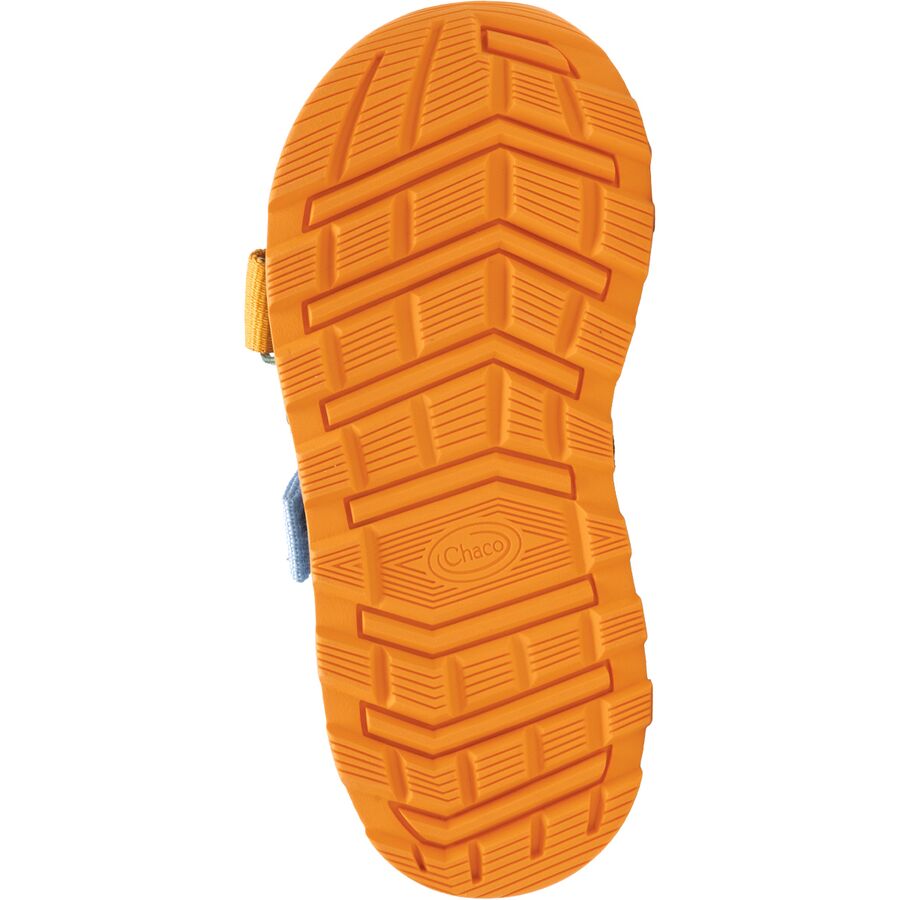 Chaco Drifter Shoe - Kids' Elemental Blue