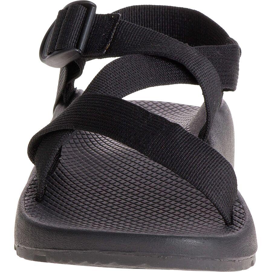 Chaco Z/1 Classic Sandal - Men's Black