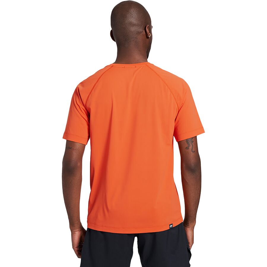 Ciele Athletics DLYTShirt - Men's Pulp