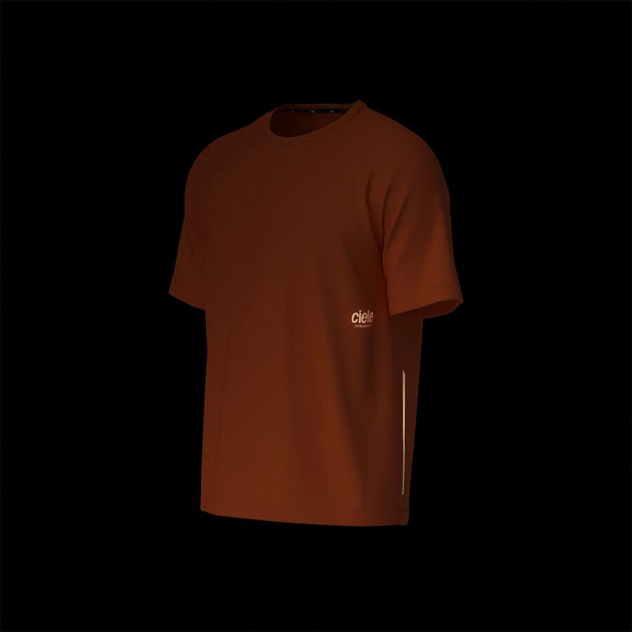Ciele Athletics DLYTShirt - Men's Pulp