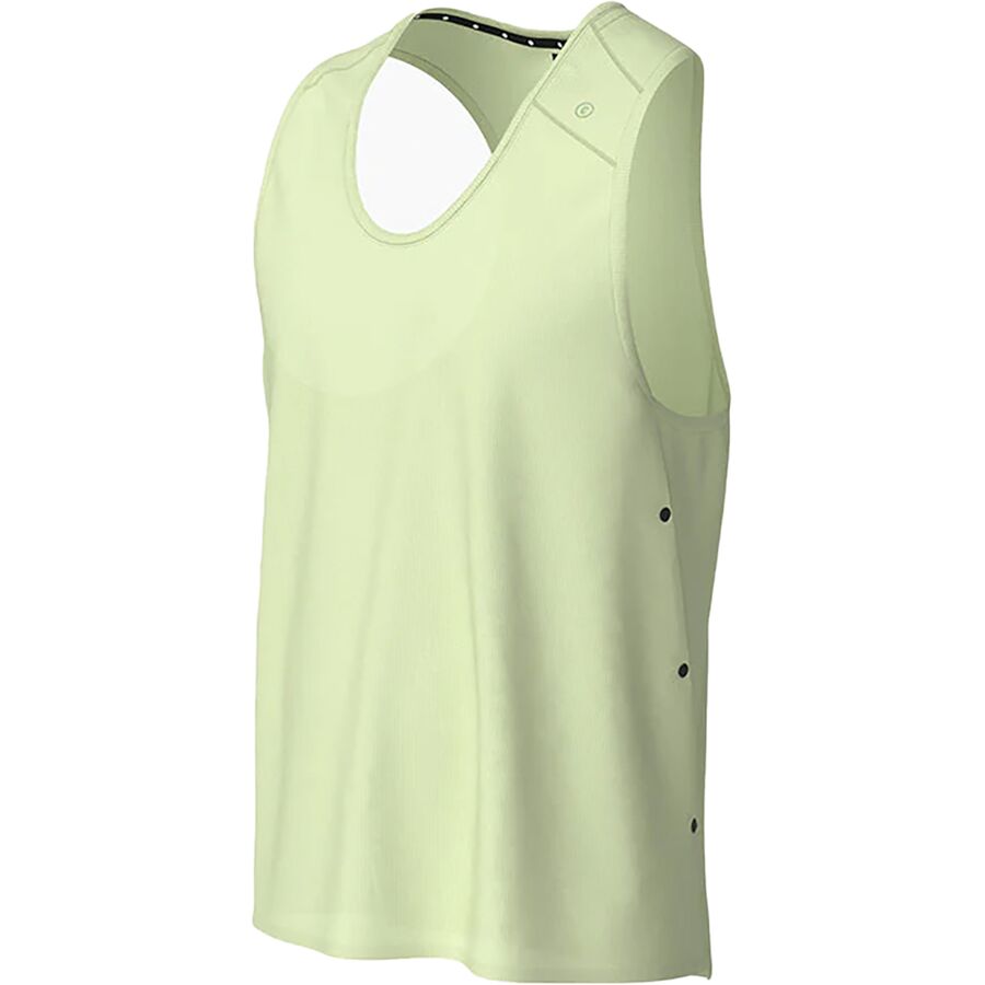 Ciele Athletics FSTSinglet - Men's Voya