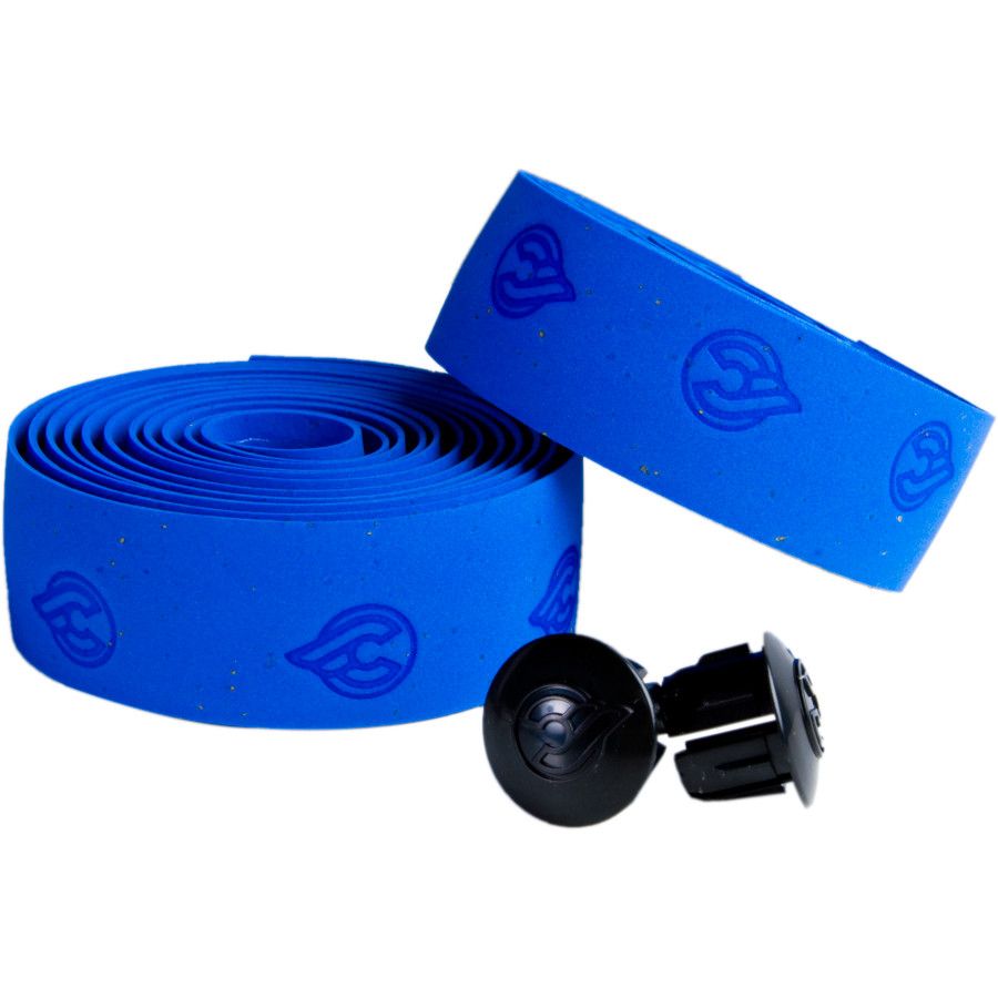 Cinelli Gel Cork Blue