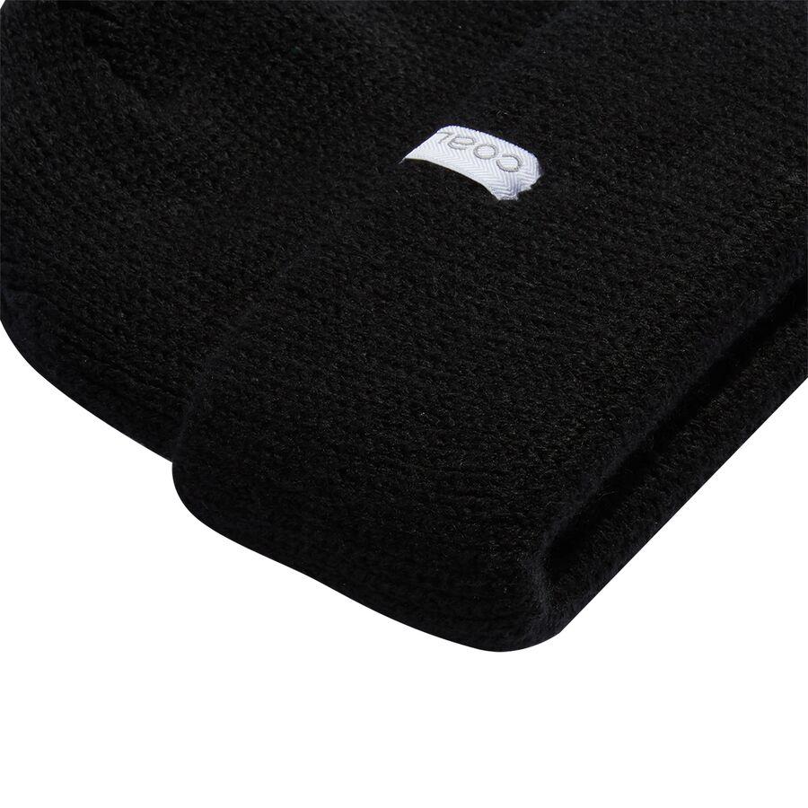 Coal Headwear Frena Solid Beanie Grey