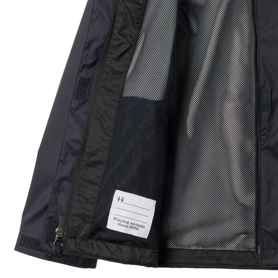 Columbia Arcadia II Jacket - Girls' Black