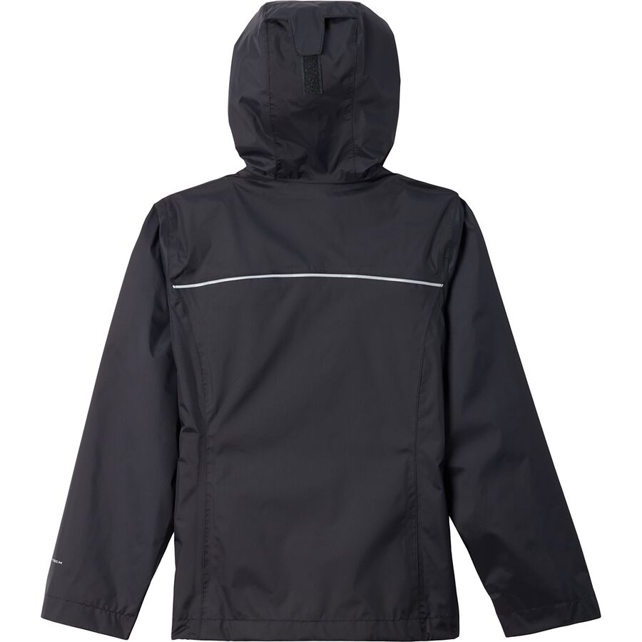 Columbia Arcadia II Jacket - Girls' Black