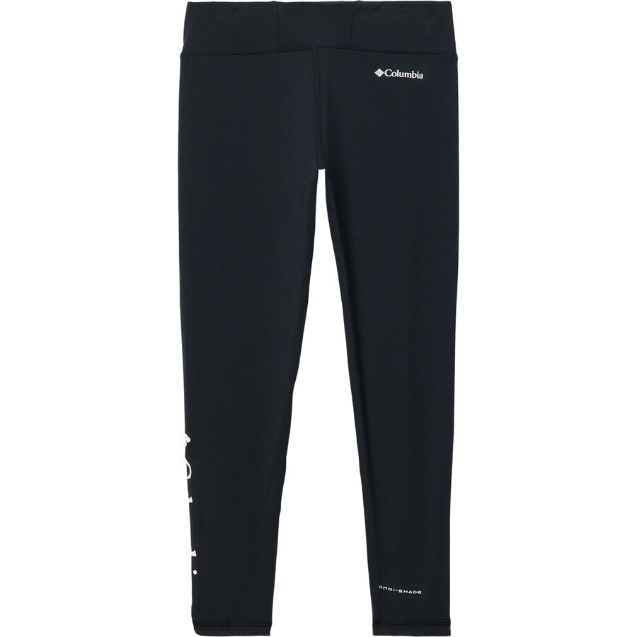Columbia Hike Legging - Girls' Black