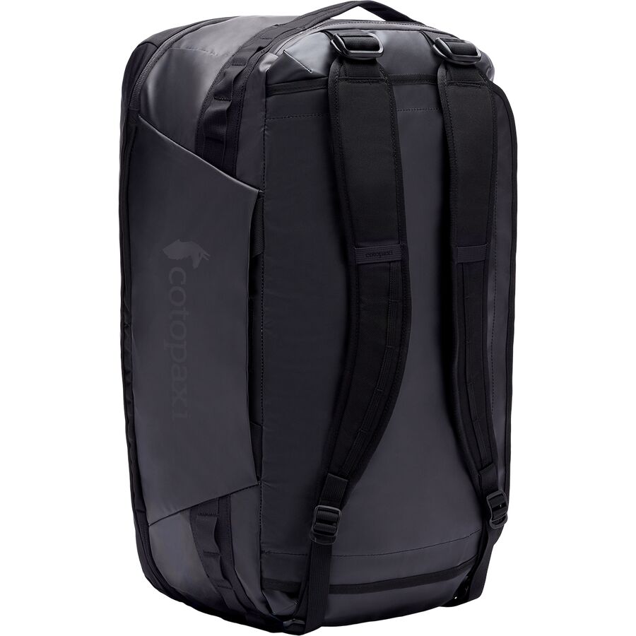 Cotopaxi Allpa 50L Duffel Bag Black