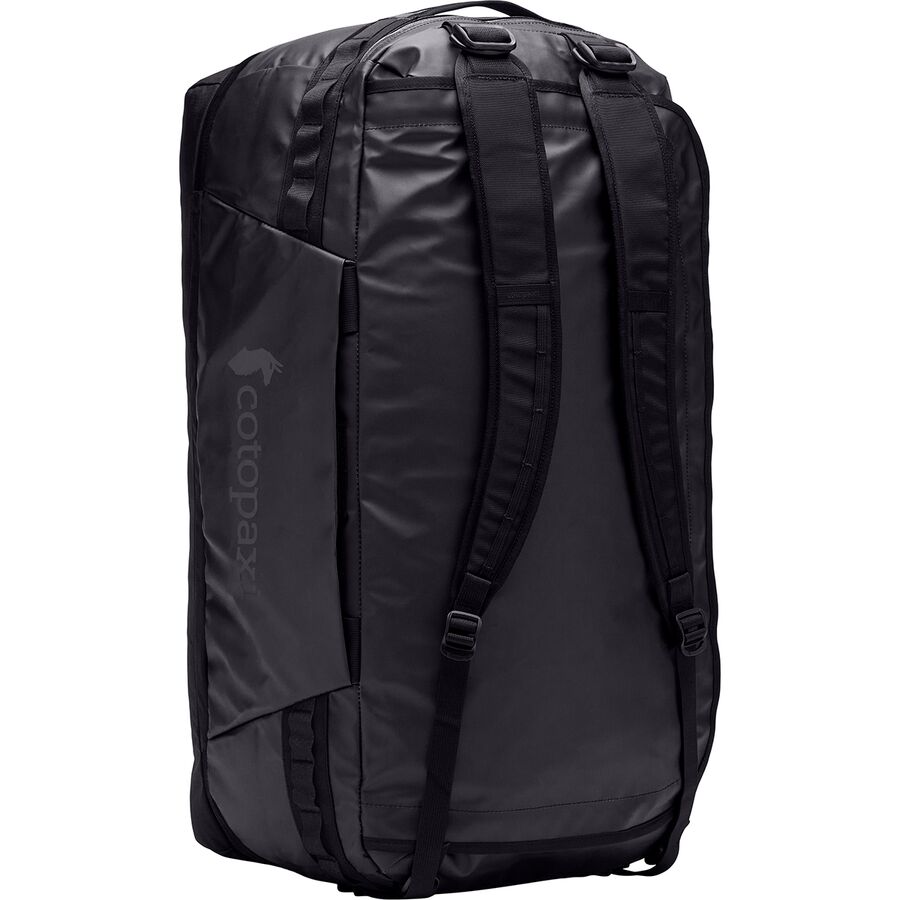 Cotopaxi Allpa 70L Duffel Bag Black