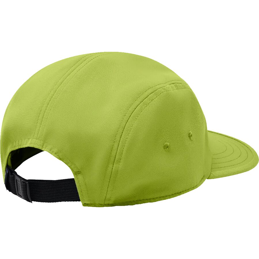 Cotopaxi Cada Dia 5-Panel Hat Cedar