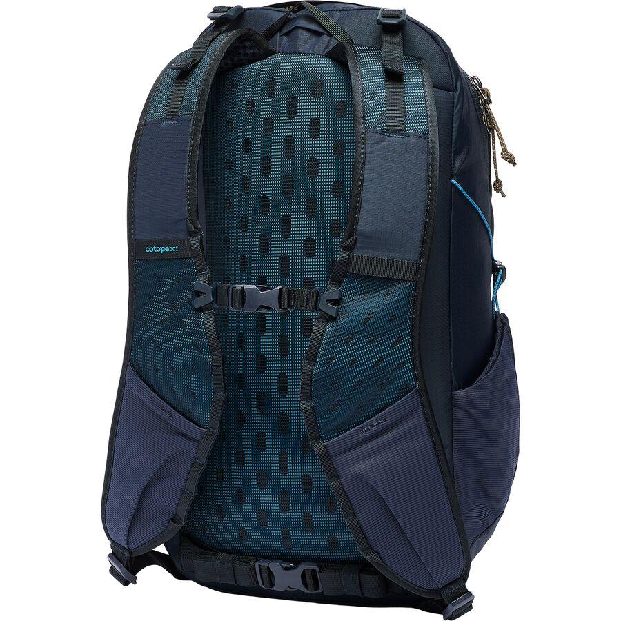 Cotopaxi Elqui 24L Backpack Carbon