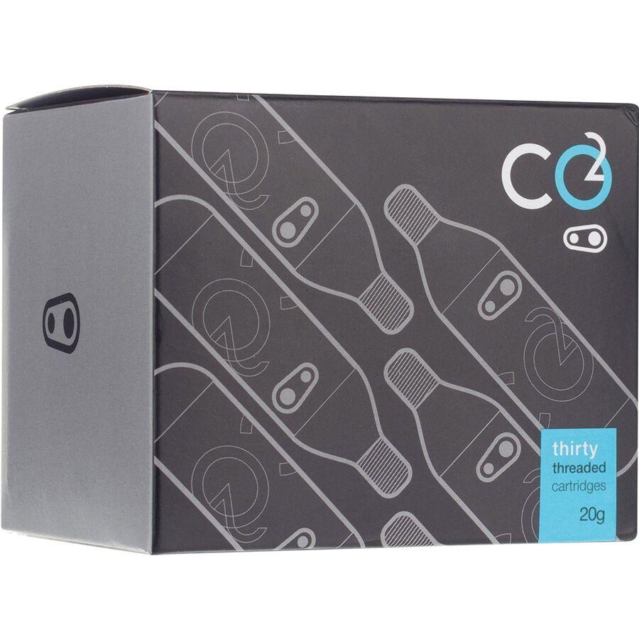 Crank Brothers Co2 Cartridge - Threaded