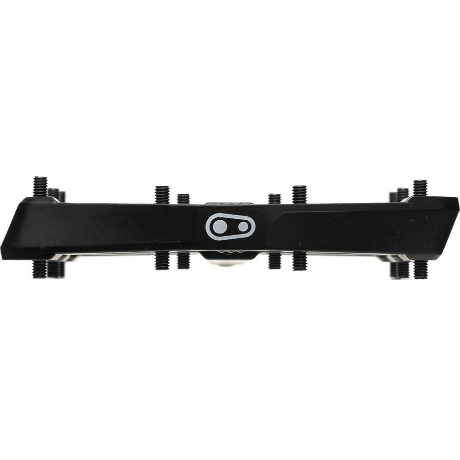 Crank Brothers Stamp 2 V2 Pedals Black