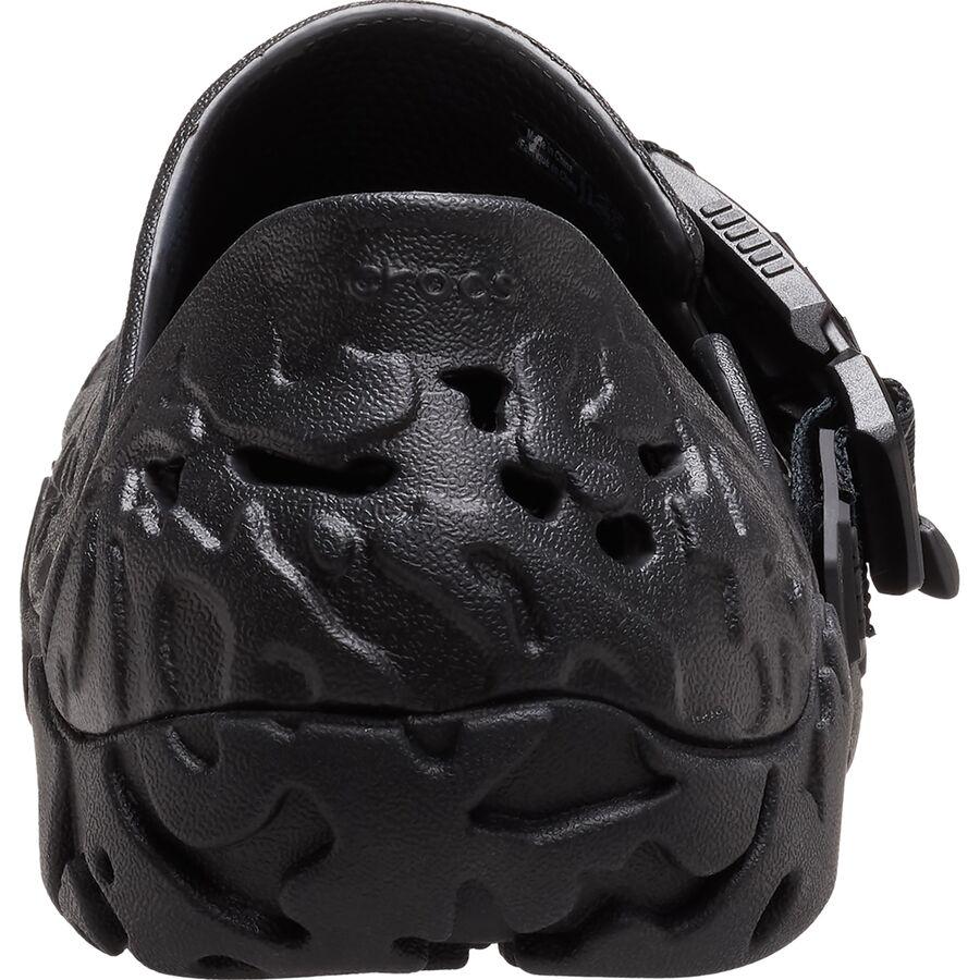 Crocs All-Terrain Atlas Black/Black