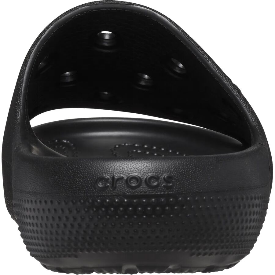 Crocs Classic 2.0 Slide Black
