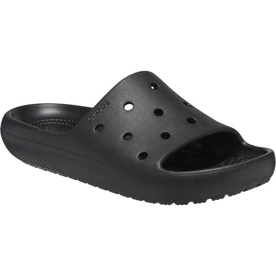 Crocs Classic 2.0 Slide Black
