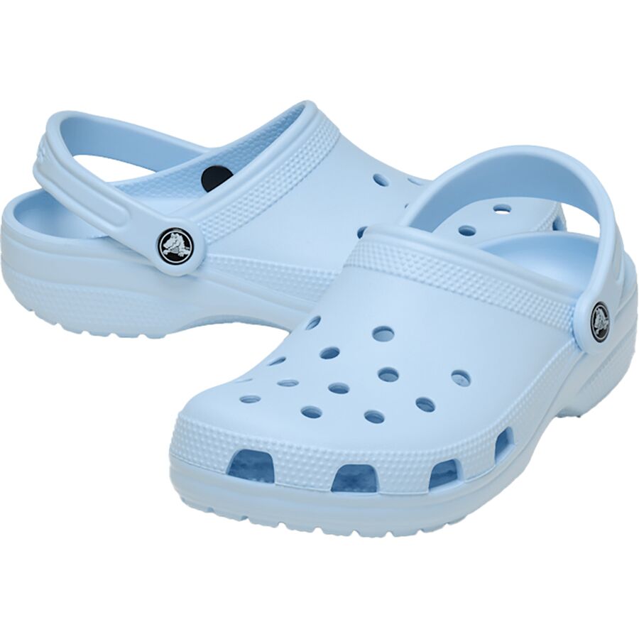 Crocs Classic Clog Blue Frost