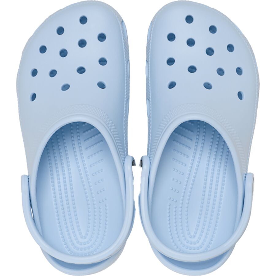 Crocs Classic Clog Blue Frost