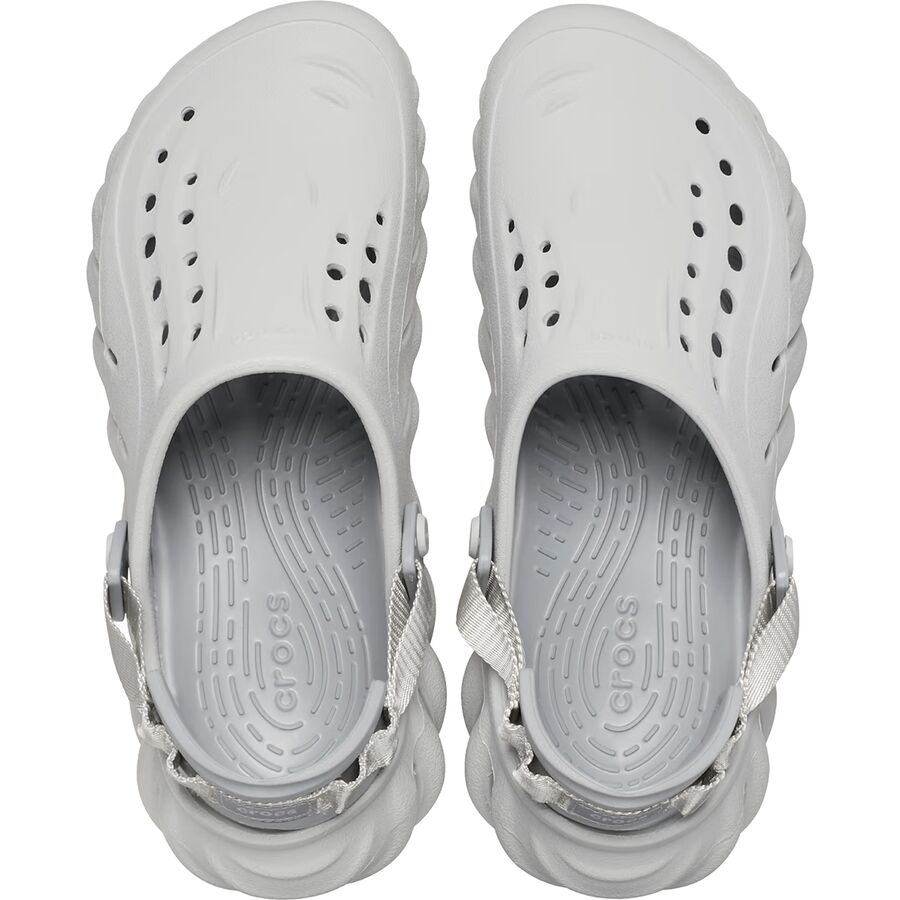 Crocs Echo Clog Atmosphere