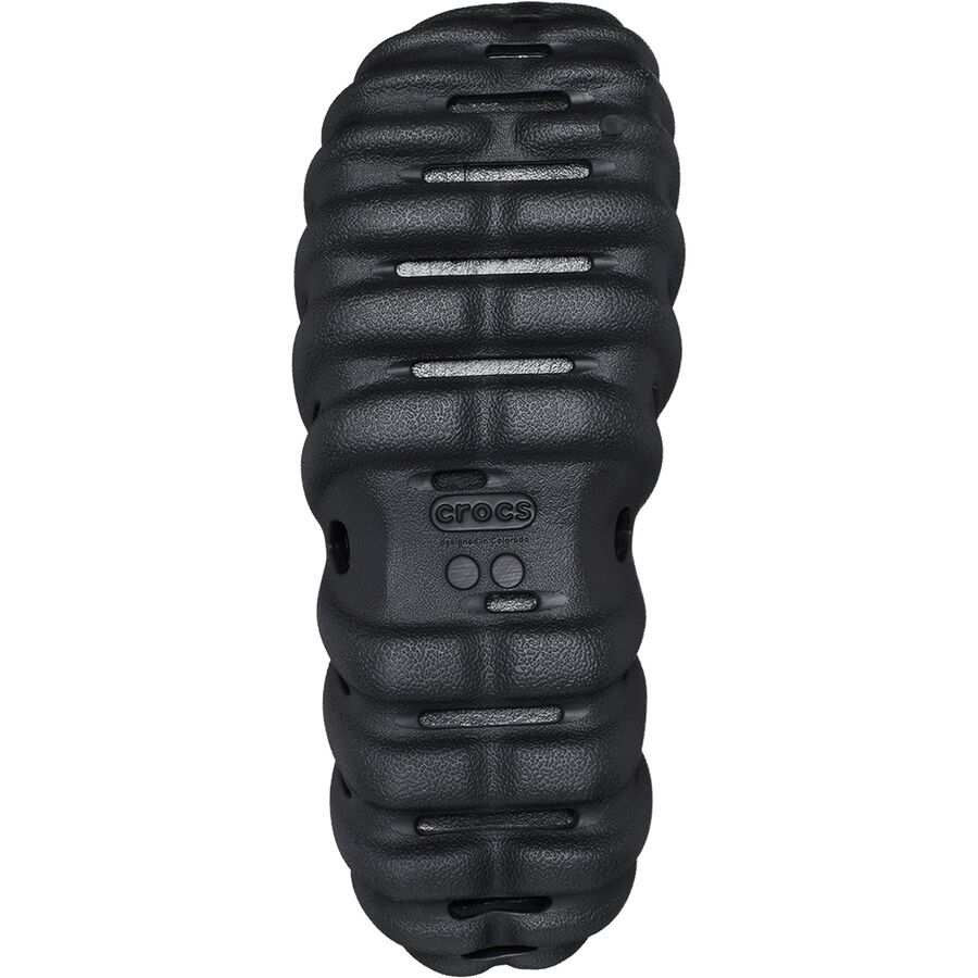 Crocs Echo Slide Black