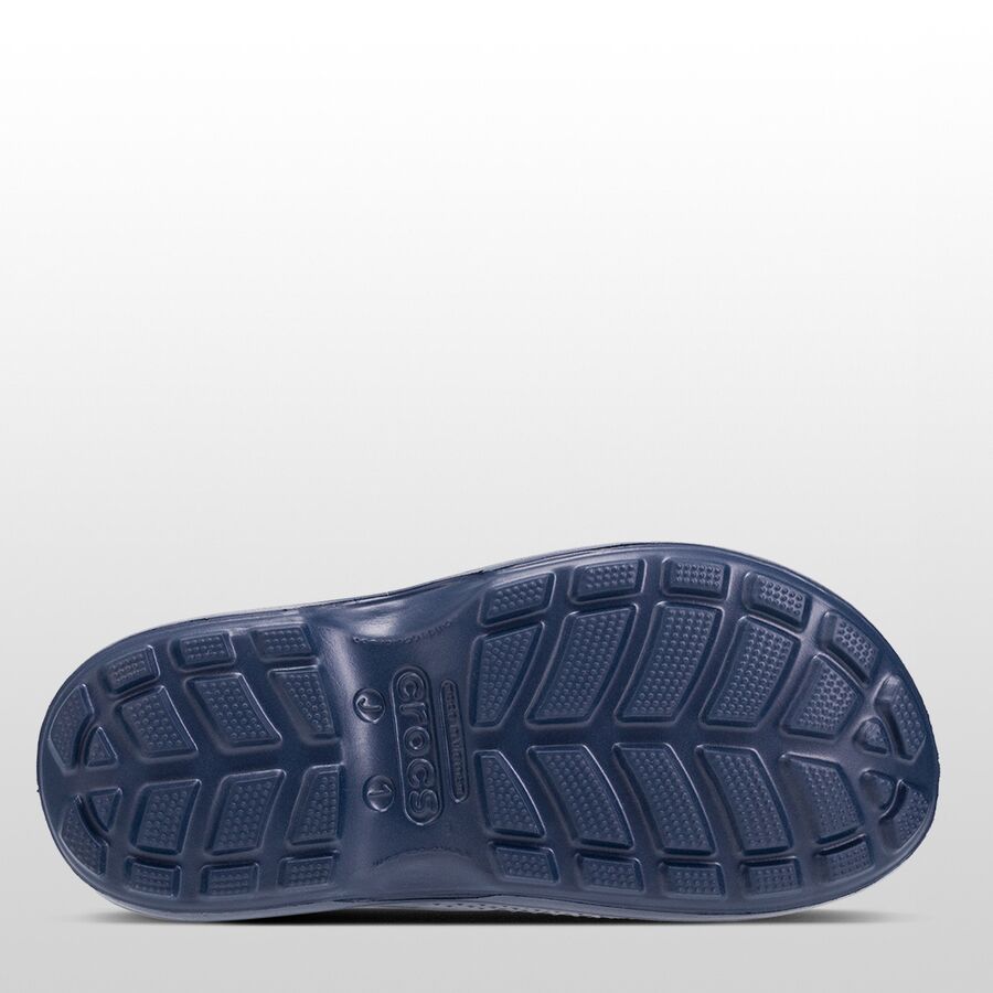 Crocs Handle It Rain Boot - Kids' Navy