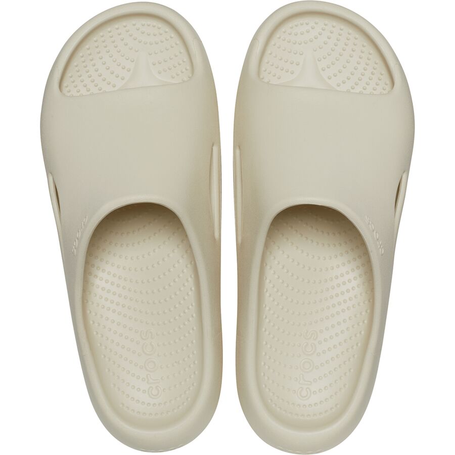 Crocs Mellow Slide Bone