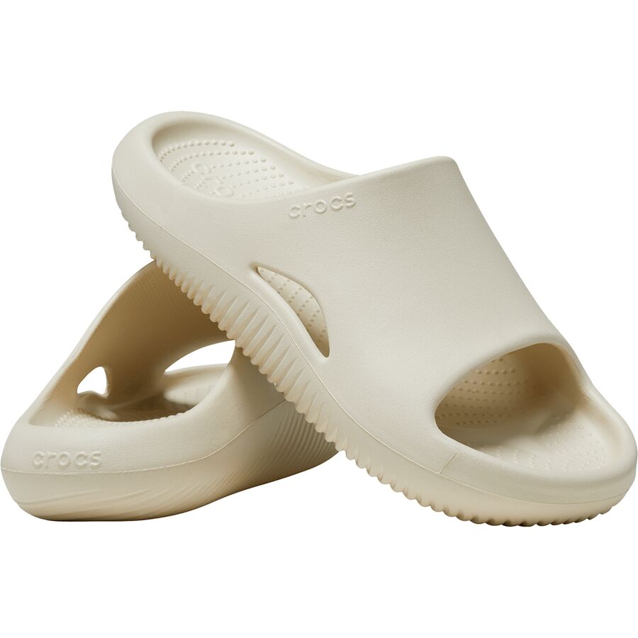 Crocs Mellow Slide Bone