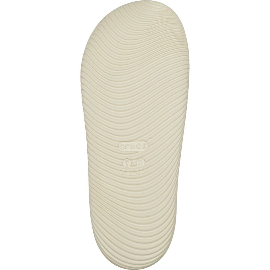 Crocs Mellow Slide Bone