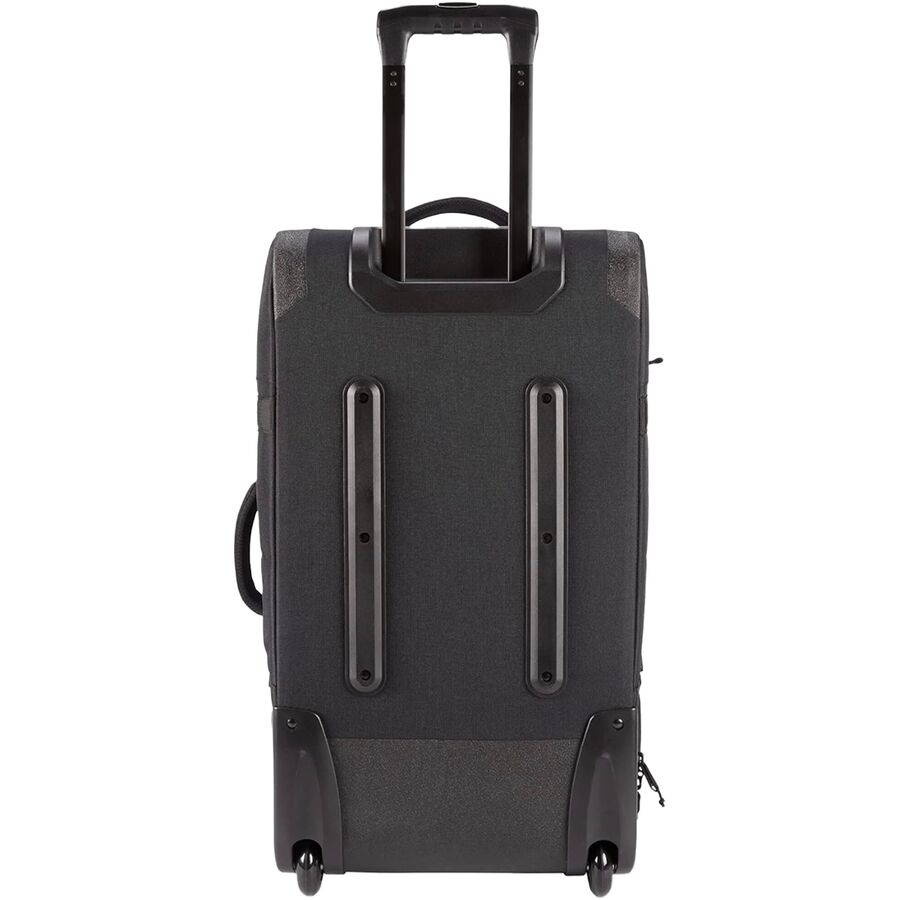 DAKINE 365 Roller 75L Gear Bag Black