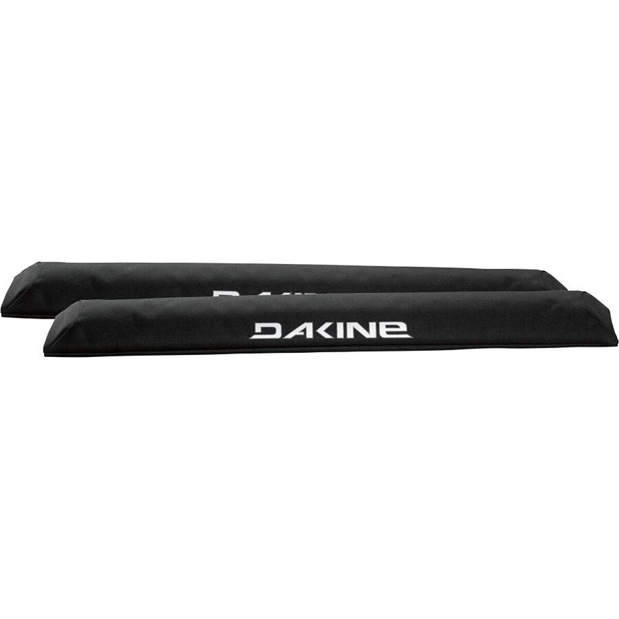 DAKINE Aero Rack Pad 28in - 2-Pack Black