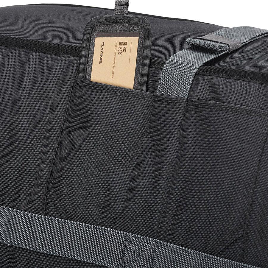DAKINE Bike Roller Bag Black