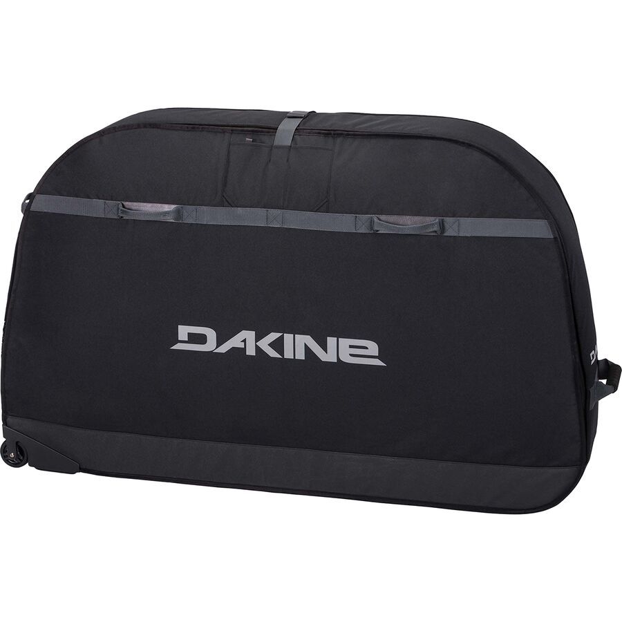 DAKINE Bike Roller Bag Black