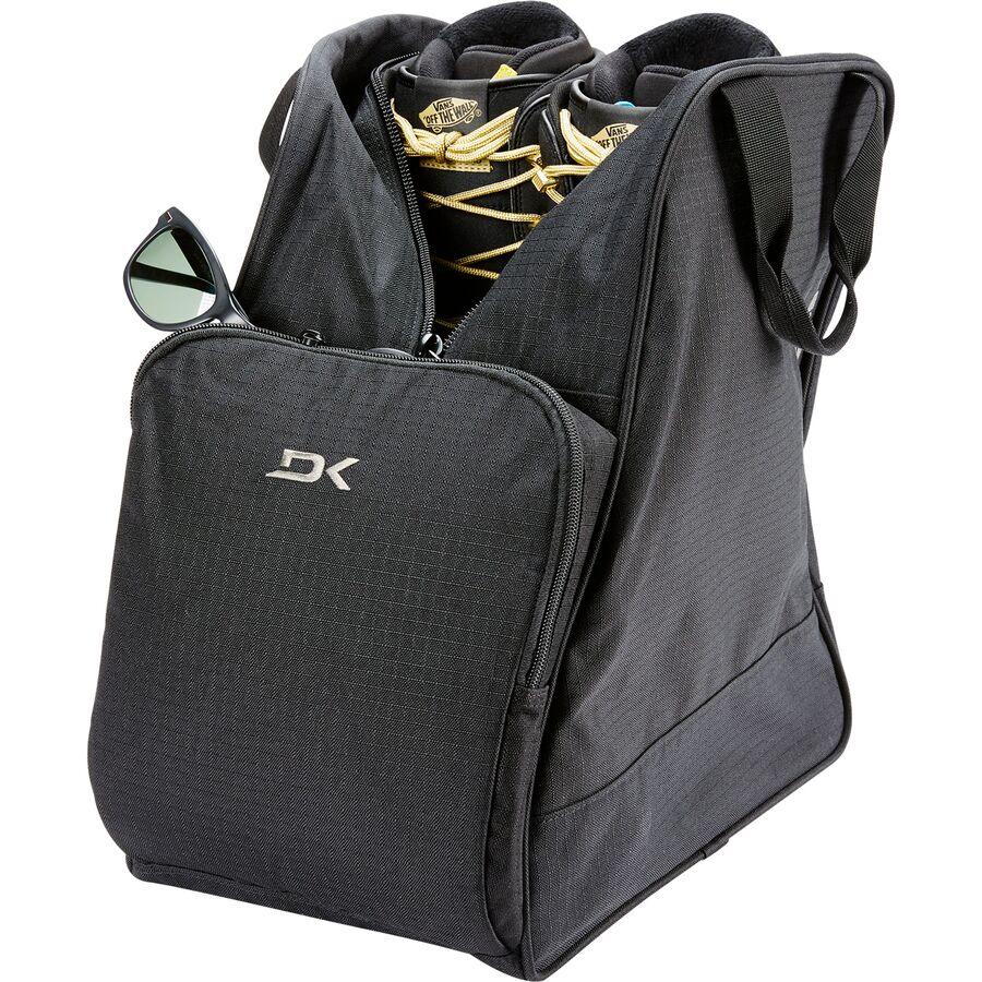 DAKINE Boot 30L Bag Black