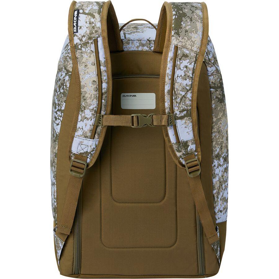 DAKINE Boot 50L Pack B4Bc Forest Light