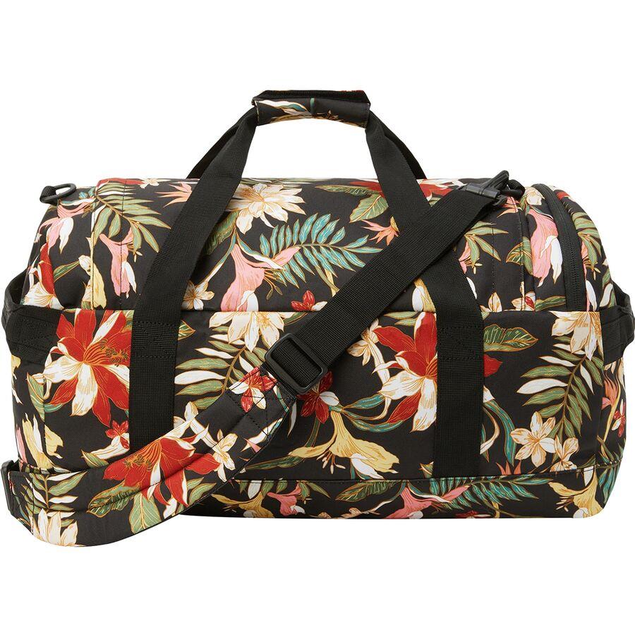 DAKINE EQ 35L Duffel Bag Sunset Bloom